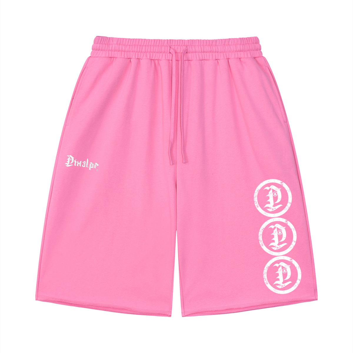 TRIPL3 P SHORTS