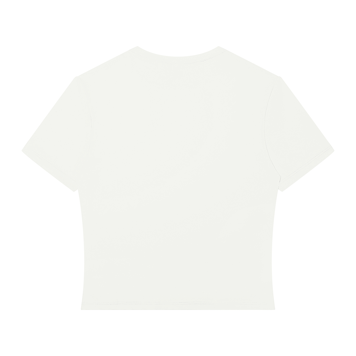 La Baby Tee 002 V1