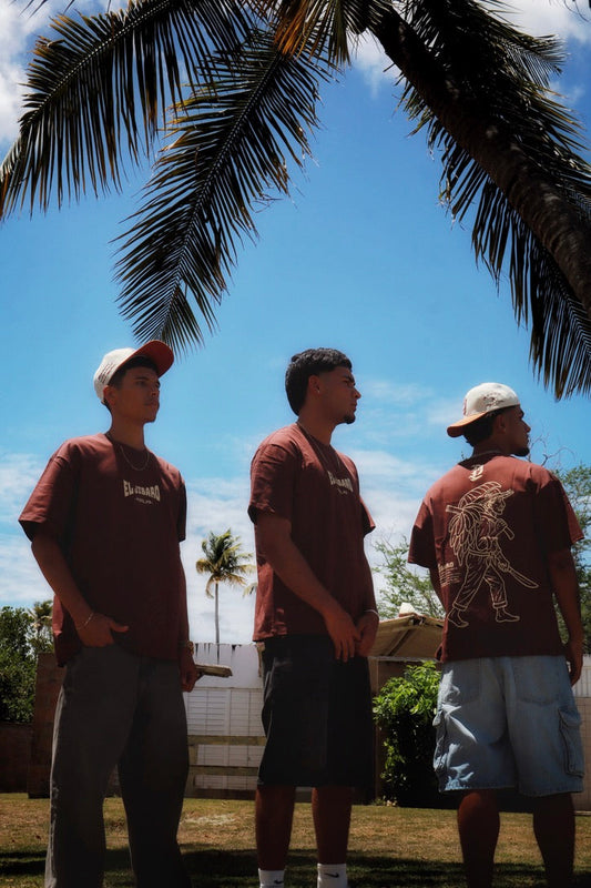 ¿Por Qué PIX3LPR? La Isla Habla Antes Que la Ropa