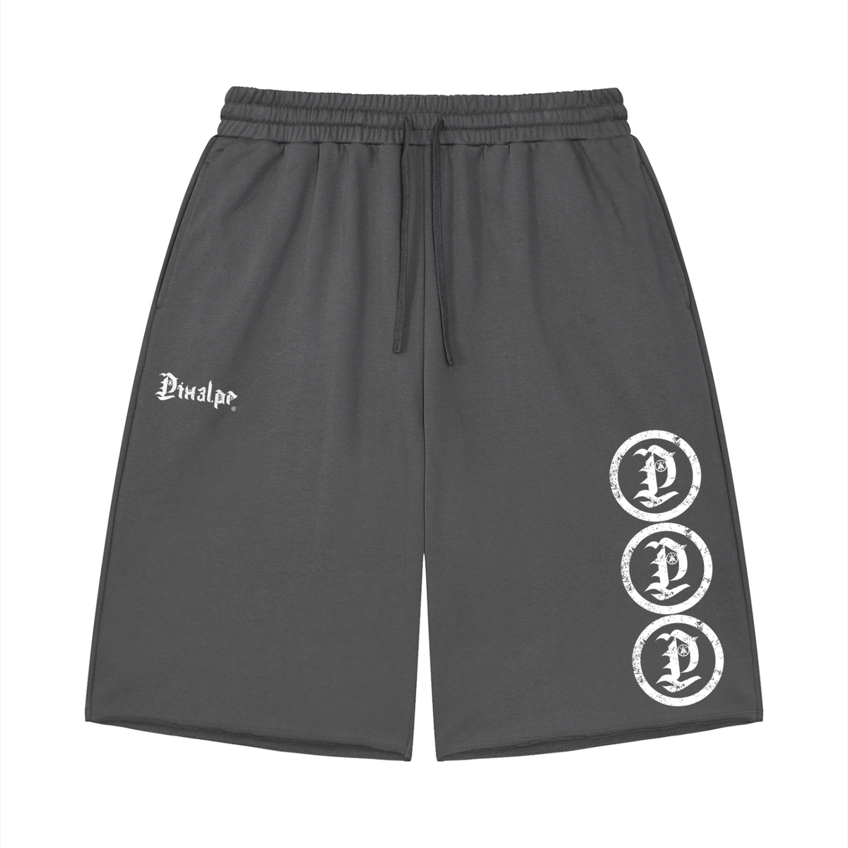 TRIPL3 P SHORTS