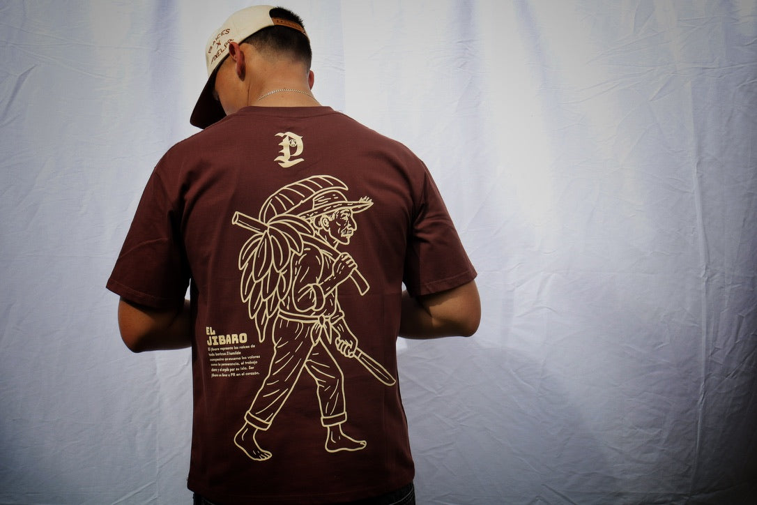 El Jíbaro Tee
