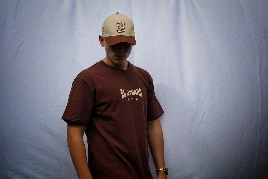 El Jíbaro Tee