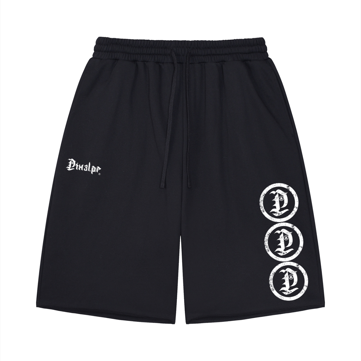 TRIPL3 P SHORTS