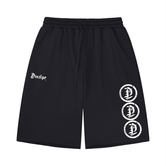 TRIPL3 P SHORTS