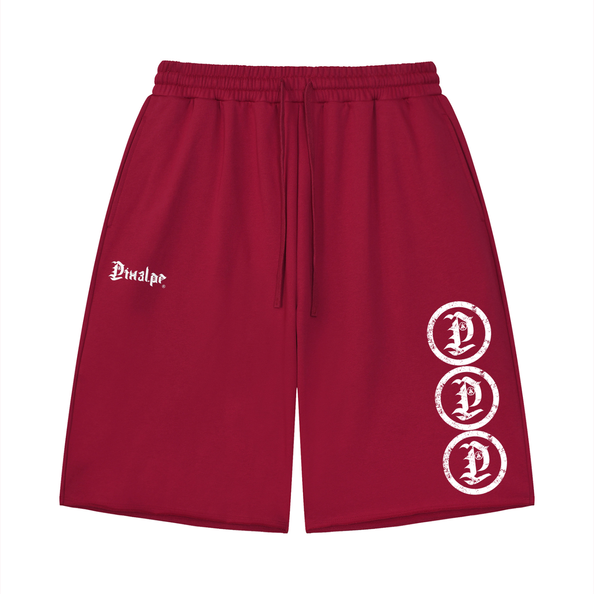 TRIPL3 P SHORTS