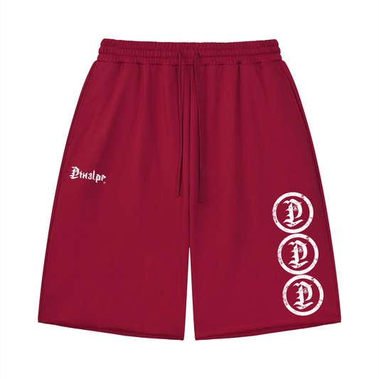 TRIPL3 P SHORTS